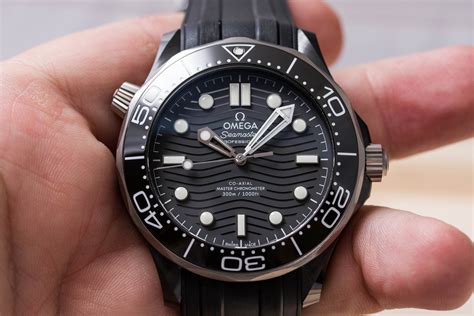 avis omega seamaster|omega seamaster diver 300m price.